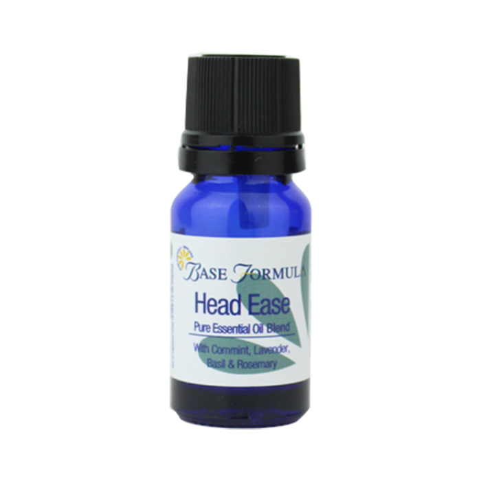 Head Ease Pure Essential Oil Blend